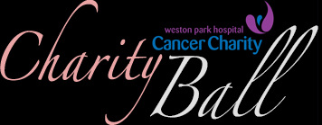 Weston Park charity Ball Page Header