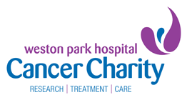 Weston Park Charity Ball Logo